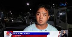 Lalaki, hinoldap at binugbog sa Maynila; mahigit P80K niyang pera at alahas, tinangay
