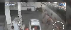 14-anyos na babae, patay nang masagasaan ng modern jeep na minamaneho ng nakaidlip na driver umano
