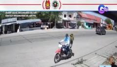 Talyer, niratrat ng riding-in-tandem sa Shariff Aguak; 1 patay, 3 sugatan