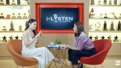 Kara David kay Ashley Rivera: 'Alam namin kakayanin mo ‘yan kasi matapang ka'