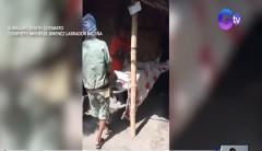 Magkasintahang ikakasal na, patay sa pananaksak ng dating karelasyon ng babae sa South Cotabato