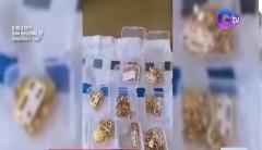 Reseller, nawalan na higit P1M halaga ng alahas matapos na mabiktima ulit ng scammer