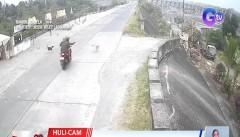 Aso na nanghabol ng riding in tandem, patay matapos barilin sa Isabela