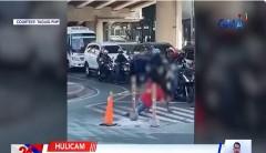 Rider, sinaksak ang nakaaway na magkaangkas sa Taguig; mga biktima, huli rin dahil may warrant