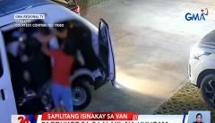 Pagdukot sa 2 lalaki, nahuli-cam sa Cebu City