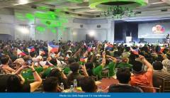 ‘Hugpong ng Pagbabago’ ni VP Sara Duterte, sumama sa RAGE coalition