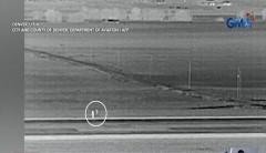 Trespasser umano sa runway ng isang airport sa US, patay nang mahagip ng eroplano