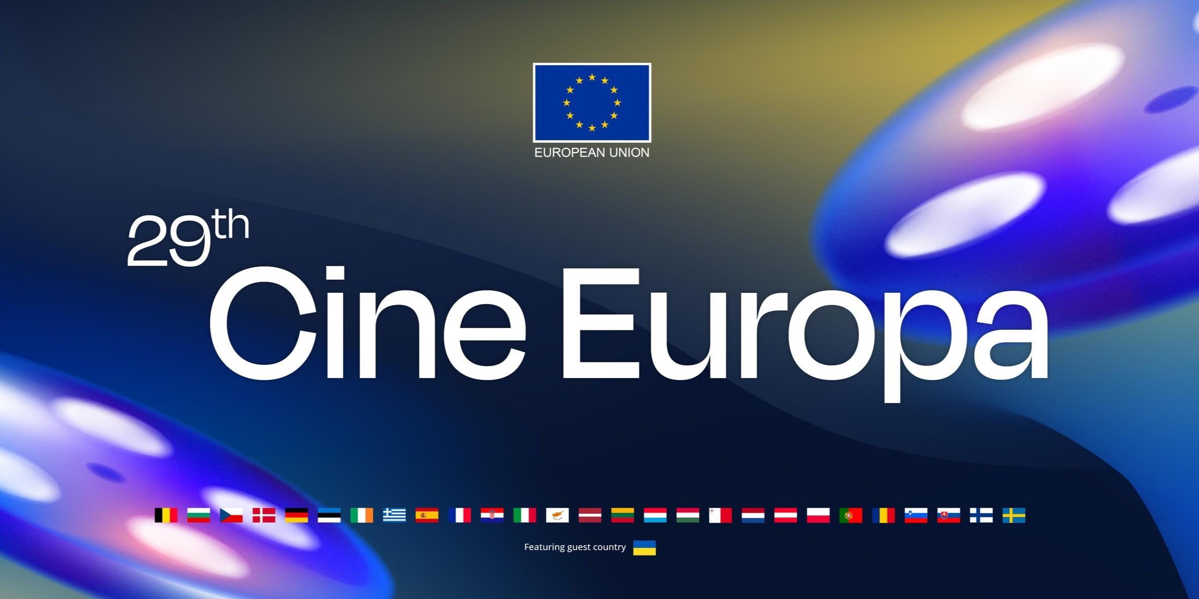 Cine Europa to screen 20 European films for free starting May 28 