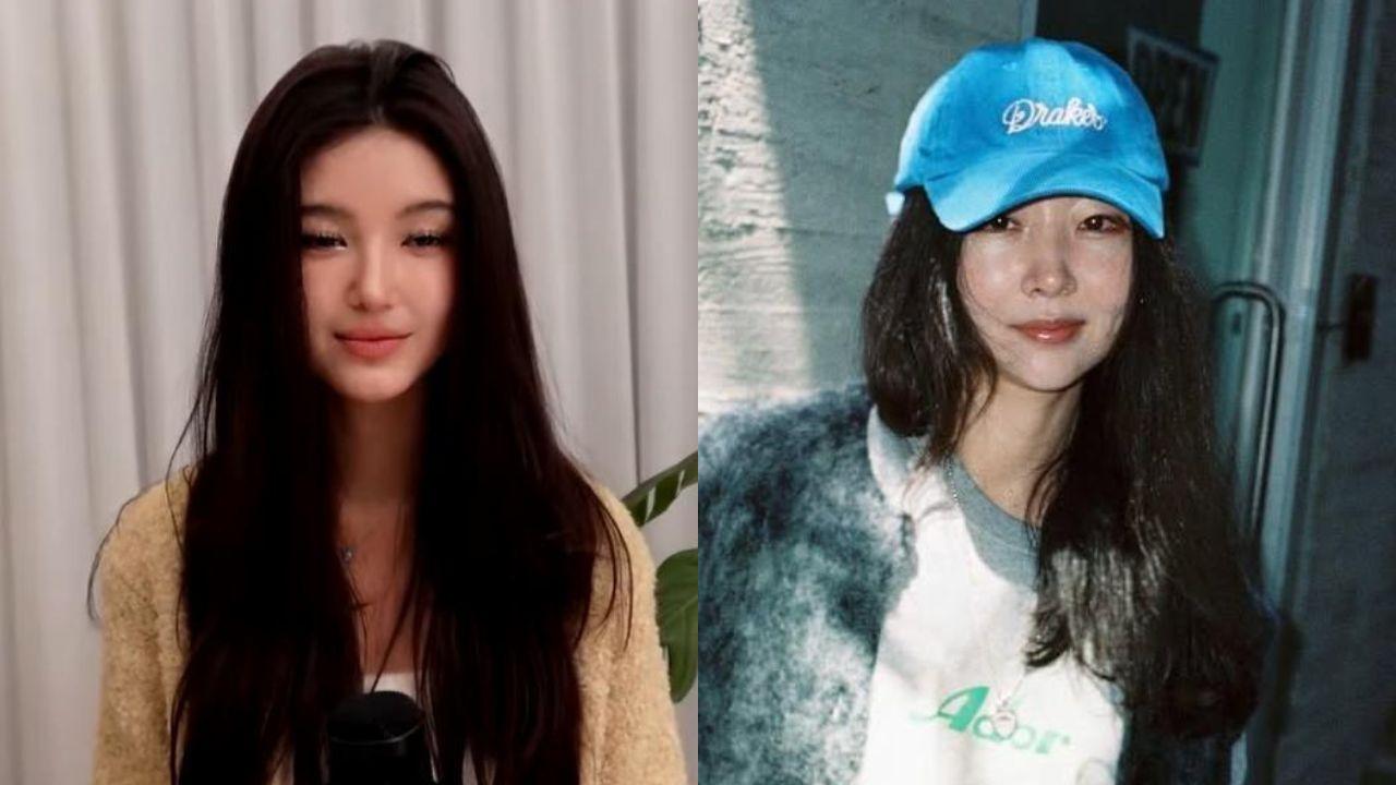 Seoul court approves Ador request to freeze assets owned by Danielle's family, Min Hee Jin