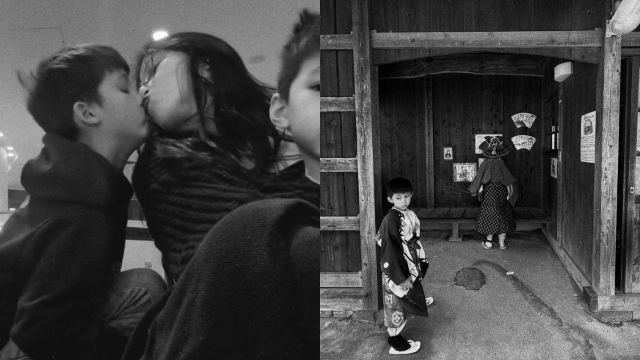 Kylie Padilla gets emotional over sons in heartfelt motherhood post