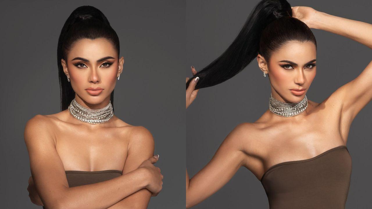 Gazini Ganados turns fierce for MGI All Stars Portrait Challenge