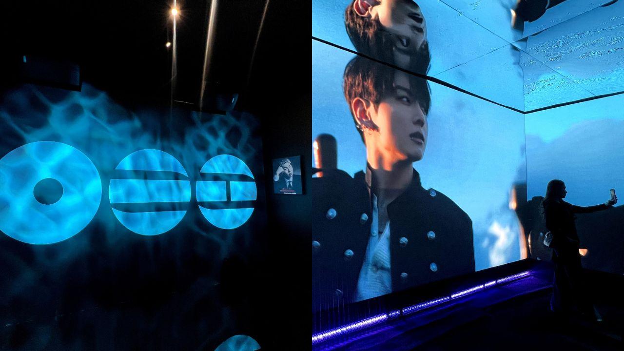 BTS Swimside event immerses PH ARMYs in 'Arirang' world