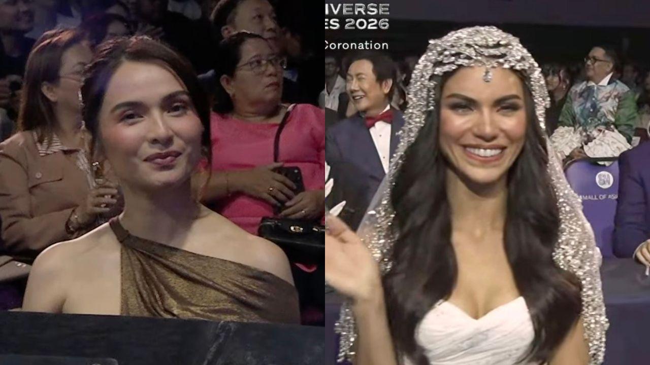 Jennylyn Mercado, Gazini Ganados serve as judges at Miss Universe Philippines 2026