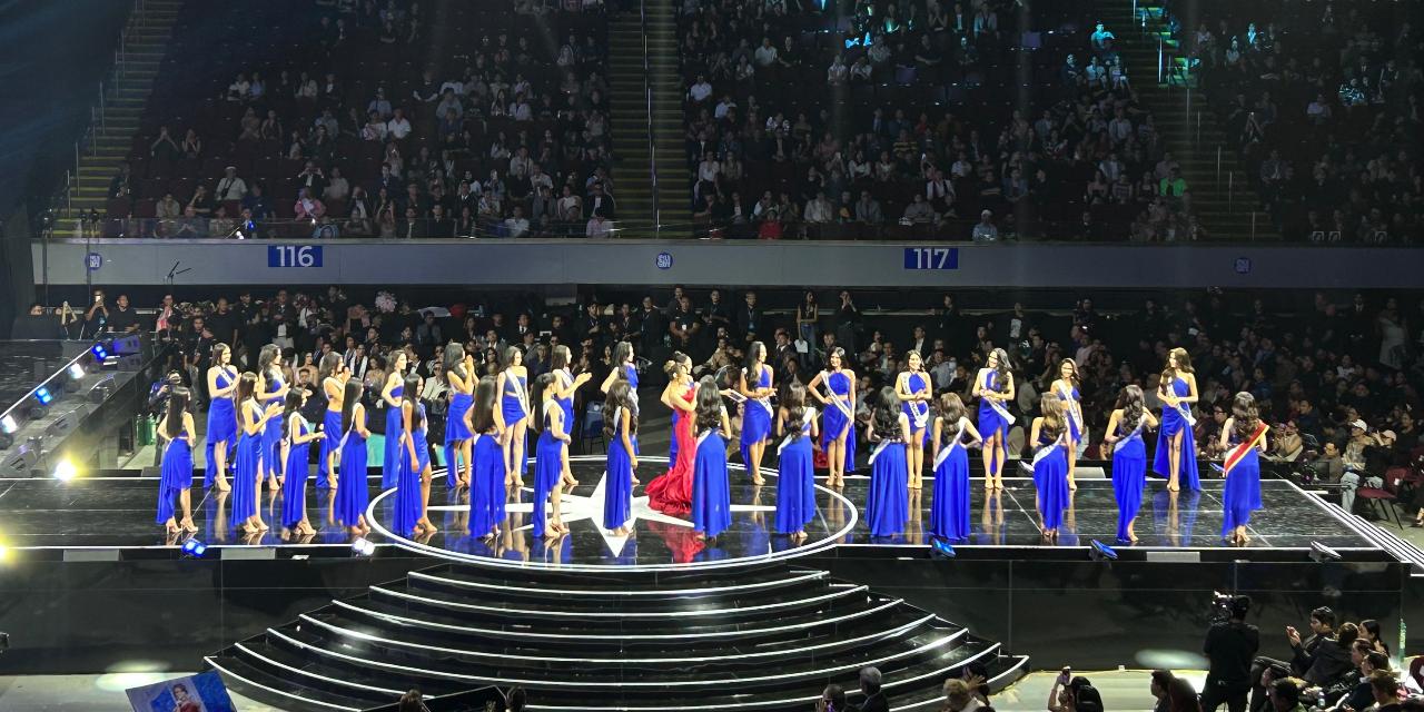Miss Universe Philippines 2026 announces Top 30