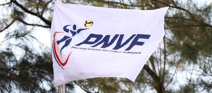 PNVF to seek ‘full understanding of issues’ after FIVB suspension