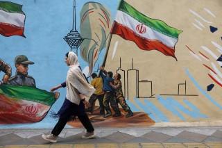 LIVE UPDATES: Conflict in the Middle East (May 13, 2026)