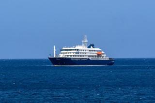 24 of 38 Filipinos on hantavirus-hit MV Hondius to fly to Netherlands for quarantine