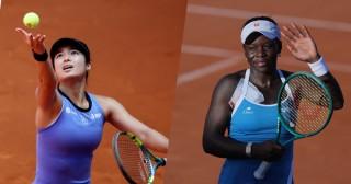 Alex Eala, Victoria Mboko withdraw from 2026 French Open doubles