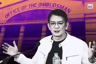 Ombudsman orders Chiz to answer flood control mess allegations