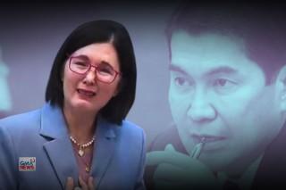 Erwin Tulfo denies Pia Cayetano's claims minority senators did not check on them during Senate shooting 
