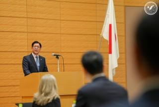 Marcos: PH, Japan to elevate ties to 'comprehensive strategic partnership' 