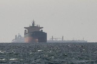 Iran response to US focuses on 'ending war, maritime security' - local media