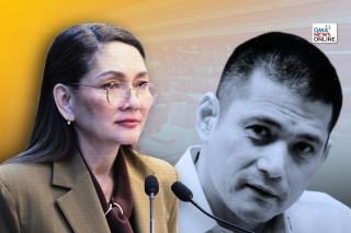 Risa Hontiveros rejects Robin Padilla's force majeure claim