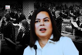 VP Sara Duterte impeachment trial to start July 6, Erwin Tulfo says