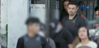 Pasig court issues cyber warrant vs. Franco Mabanta, others &mdash; NBI