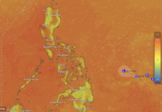 28 areas under 'danger' heat index on May 11 &mdash; PAGASA