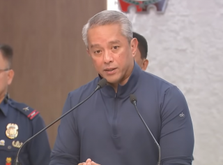 Jonvic Remulla out as SILG? Palace says no info yet