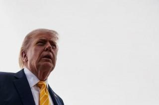 Trump says he will soon decide on Iran deal, demands reopening of Hormuz Strait