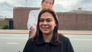 VP Sara Duterte on her impeachment: No feelings about it