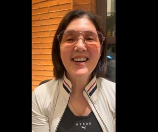 Pia Cayetano says she has 'moved on' from Senate emotional breakdown