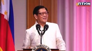 Marcos urges young Filipinos to grab opportunities in Japan
