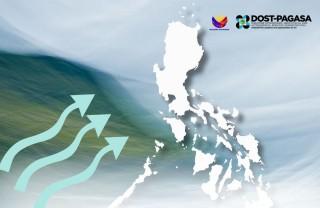 Habagat 2026 season has started, PAGASA says