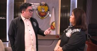 NBI details alleged P300-million extortion case vs. Franco Mabanta, PGMN