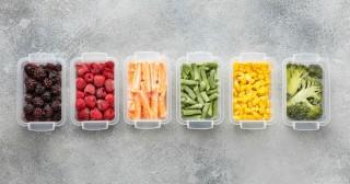 Need to save time in the kitchen? Try the frozen meal prep method