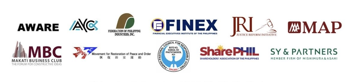 PH biz groups urge Senate to convene impeachment court with honor, integrity