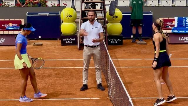 Alex Eala and Magdalena Frech are all set to duel on the clay court of the 2026 Italian Open. PIA GONZALEZ-ABUCAY