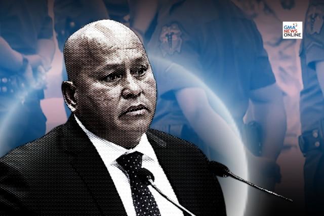  PNP, NBI tasked to arrest 'fugitive' Bato dela Rosa —DOJ 