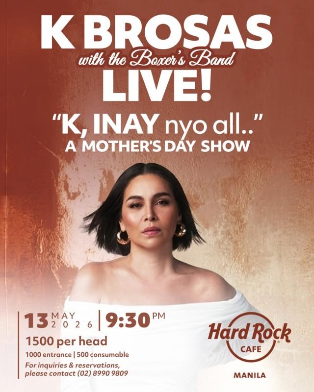 Photo courtesy of Hard Rock Cafe