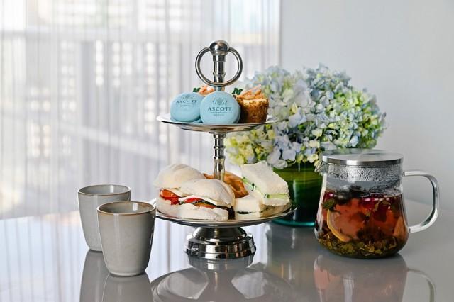Photo courtesy of Mesclun Restaurant + Cafe