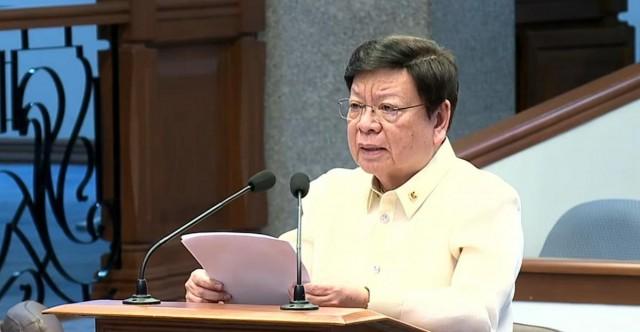 ICC chamber orders continued detention of Rodrigo Duterte 