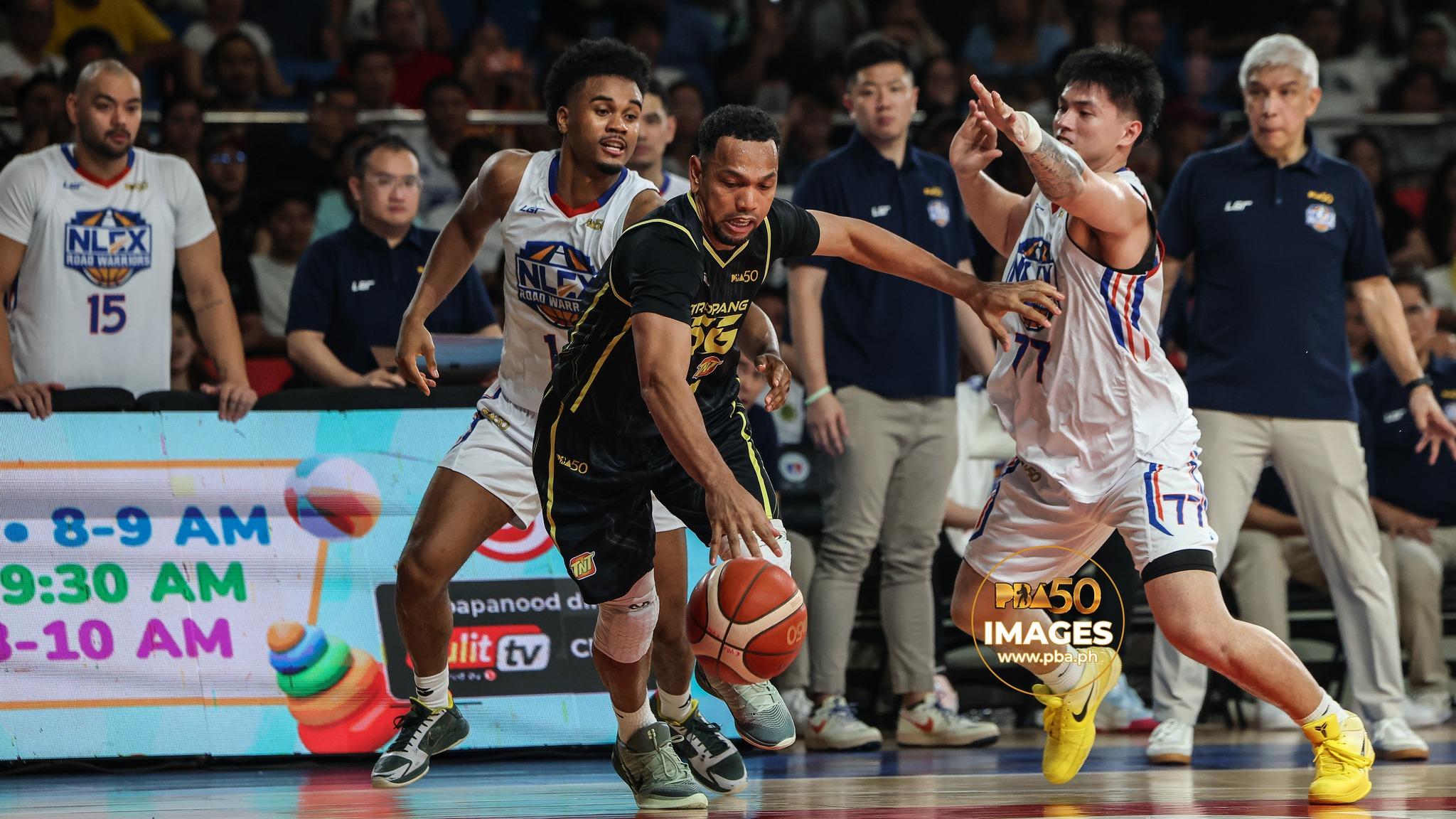 PBA: Jayson Castro proud of reaching 10K points after previous injury