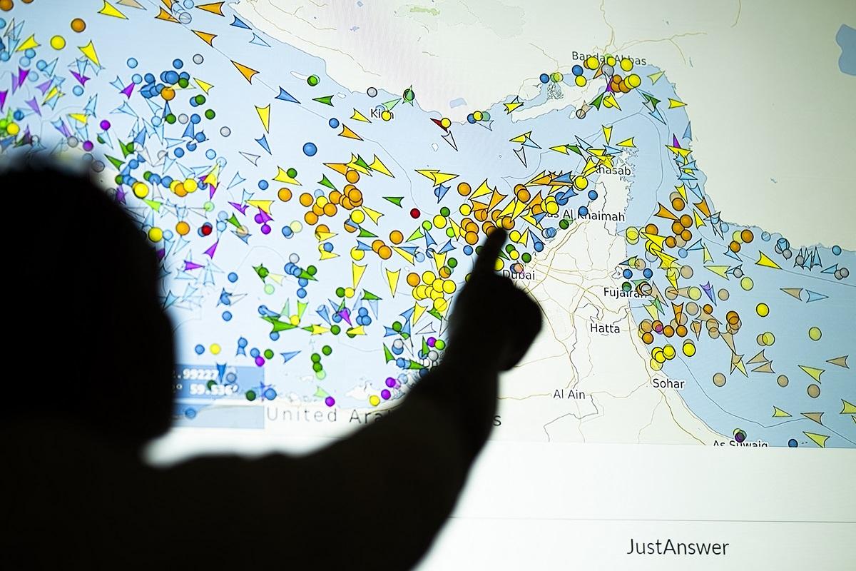 EXPLAINER: What's included in talks to end the Iran war and reopen Hormuz?