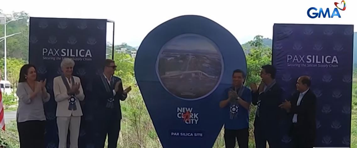 PH opposes US bid for diplomatic immunity for upcoming AI hub