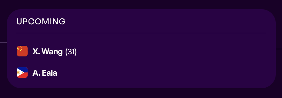 Screenshot: wtatennis.com