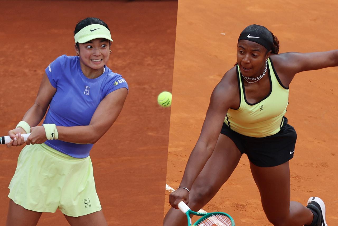 Italian Open doubles: Alex Eala to team up with Hailey Baptiste
