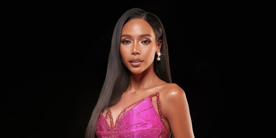 Who is Miss Charm Philippines 2026 Apriel Smith?